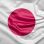 Flag of Japan